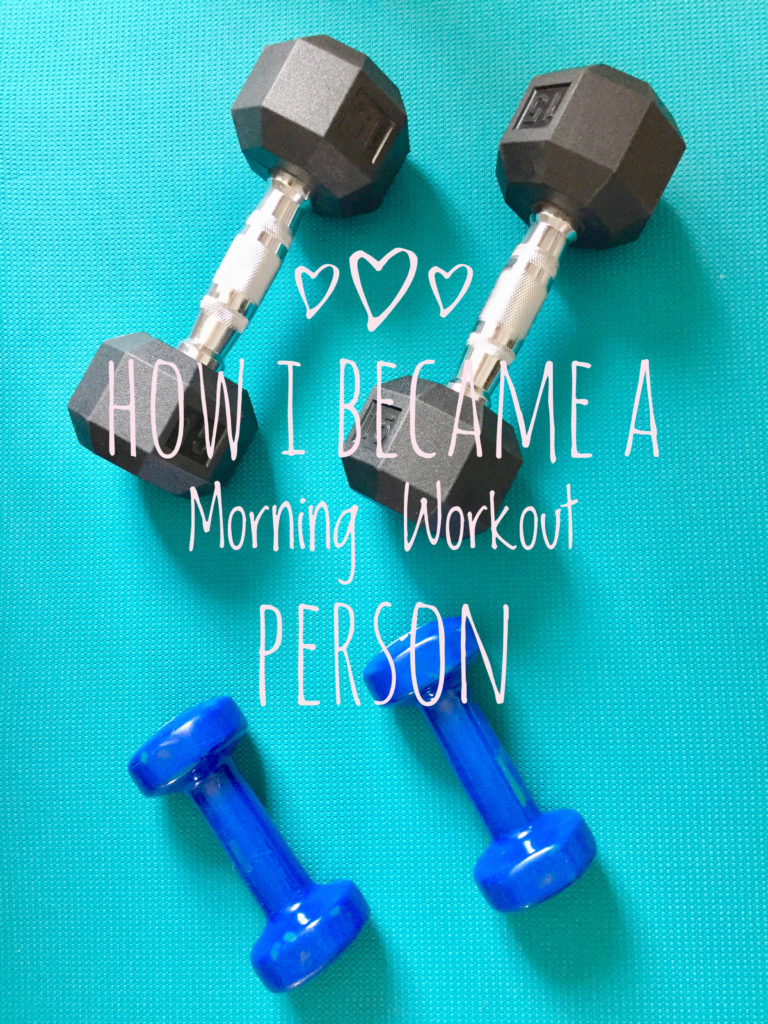 Gym Tips For Morning People 