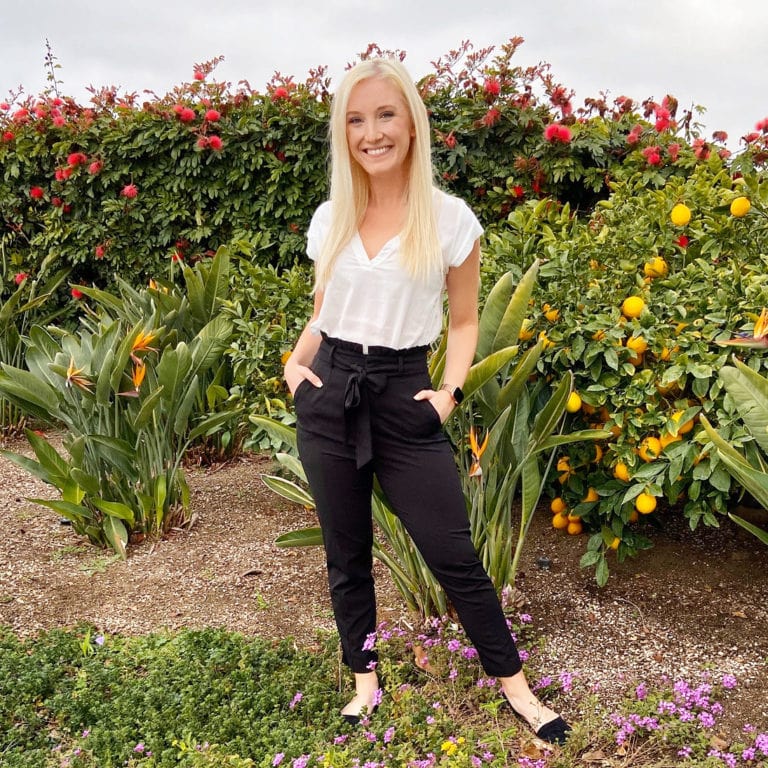 Laura Gaston, RD