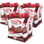 Premier protein