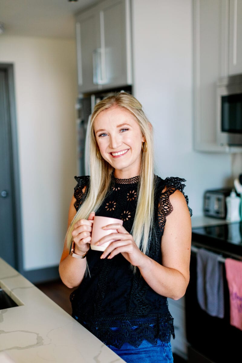 How a Nighttime Routine Can Help You Reach Your Weight Loss Goals