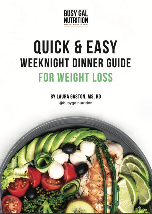 Screen Shot 2021-07-31 at 2.18.01 PM weeknight dinner guide cover